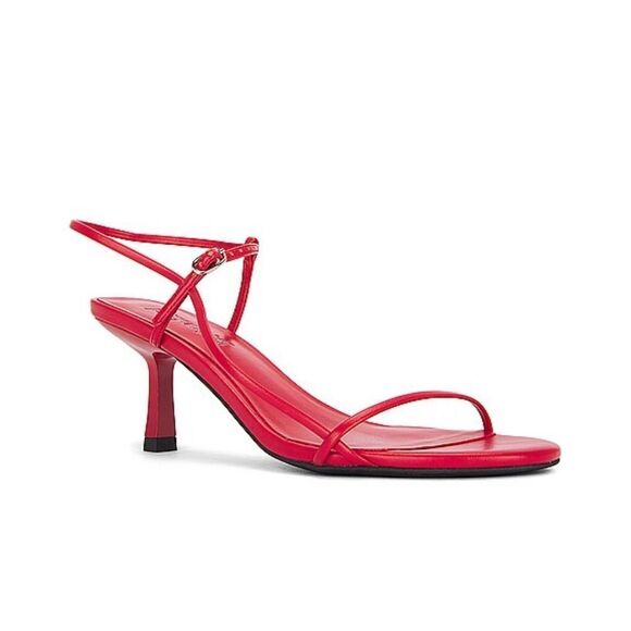 Jeffrey Campbell Gallery Sandal - Picture 1 of 12